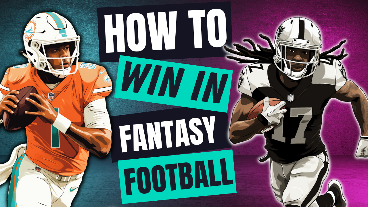 how to win in fantasy football