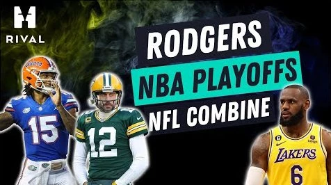 Aaron Rodgers