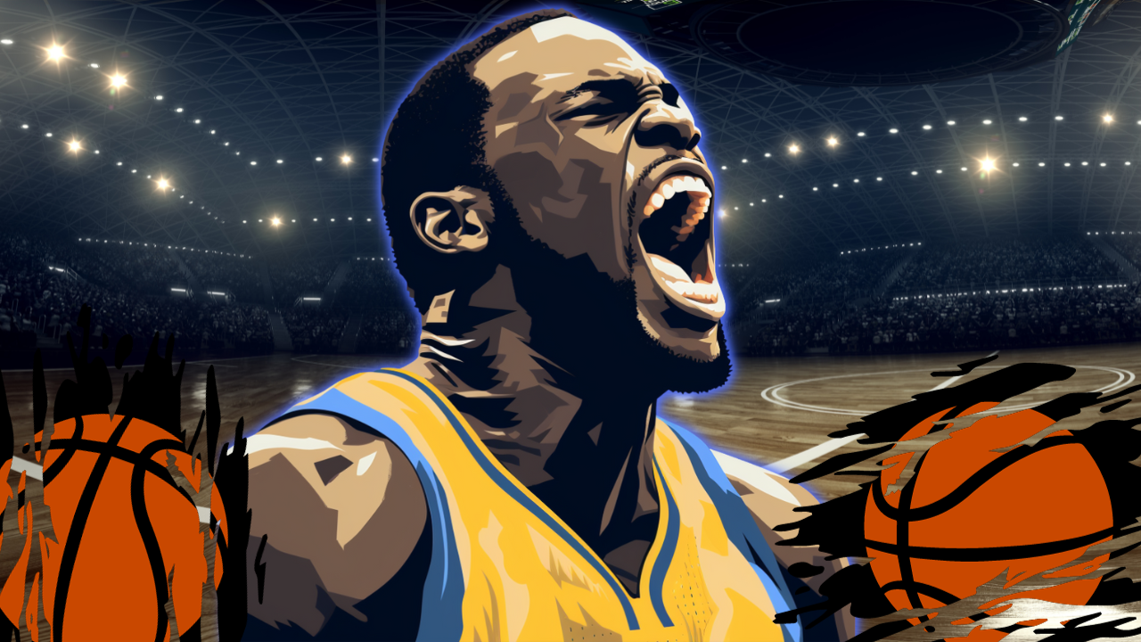 draymond green