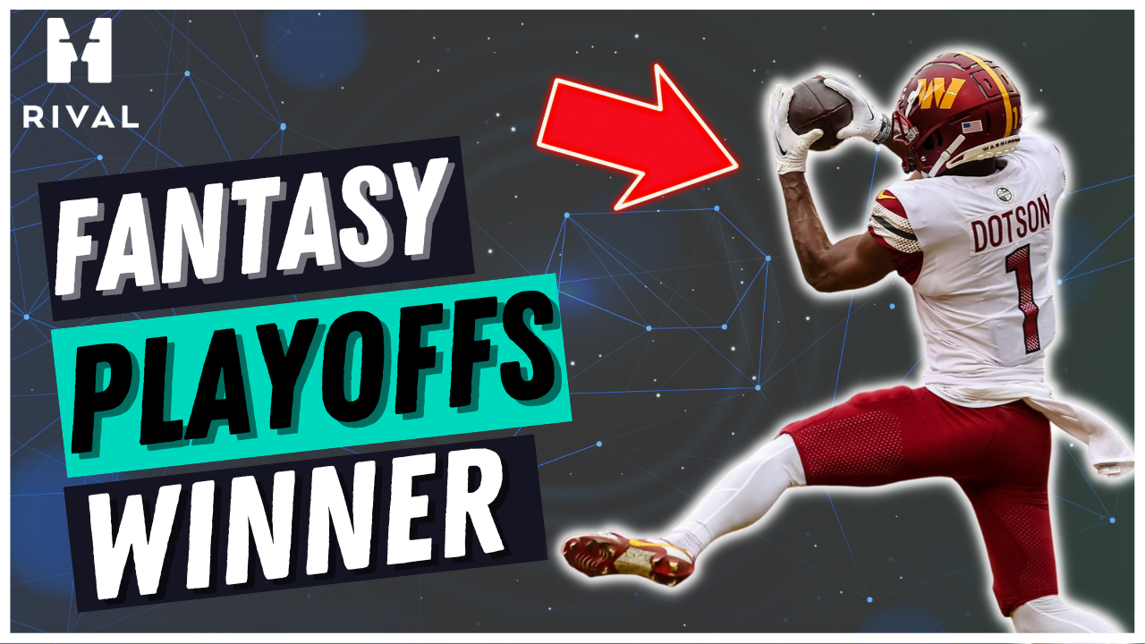 win the fantasy football league