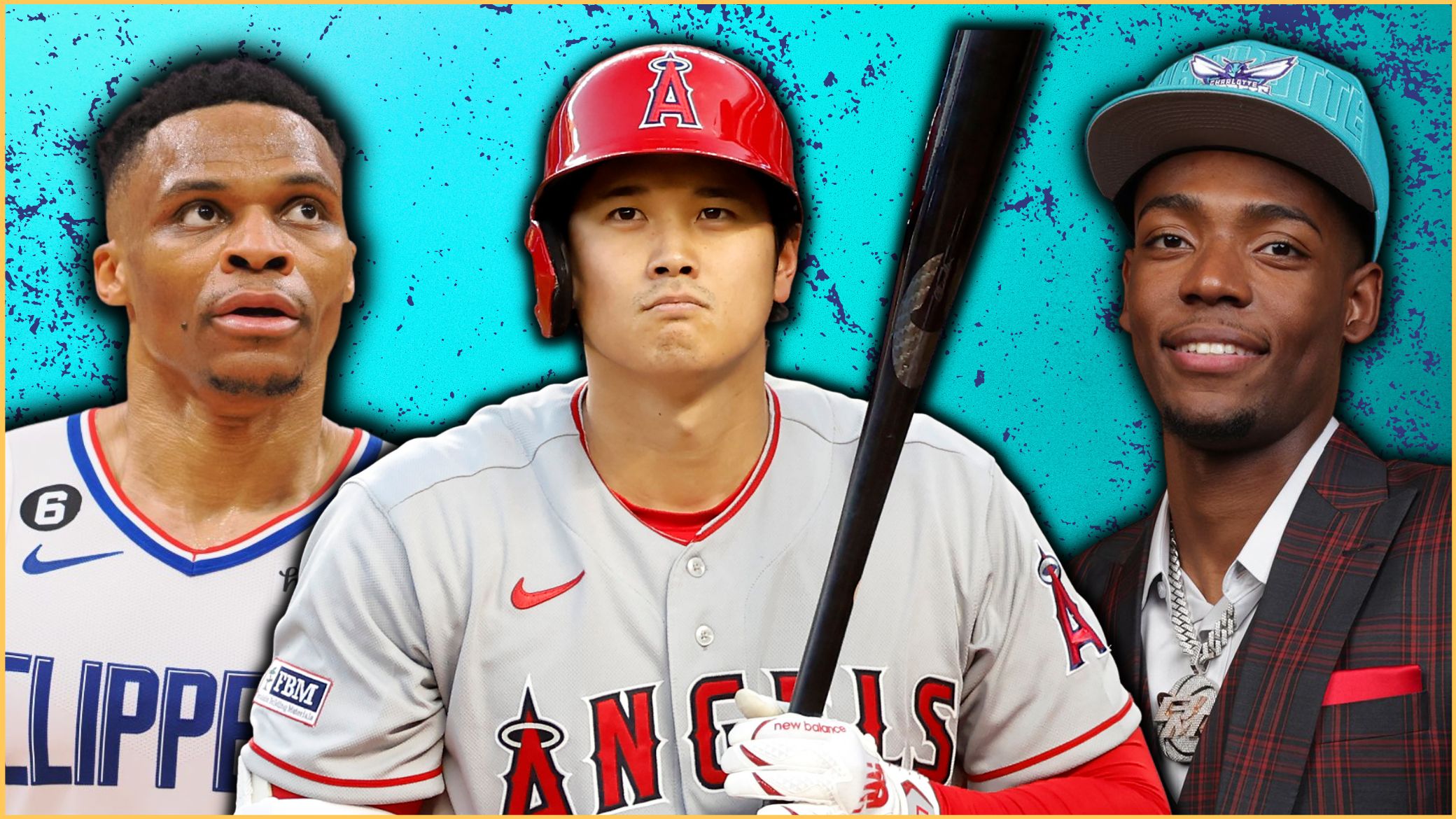 shohei ohtani