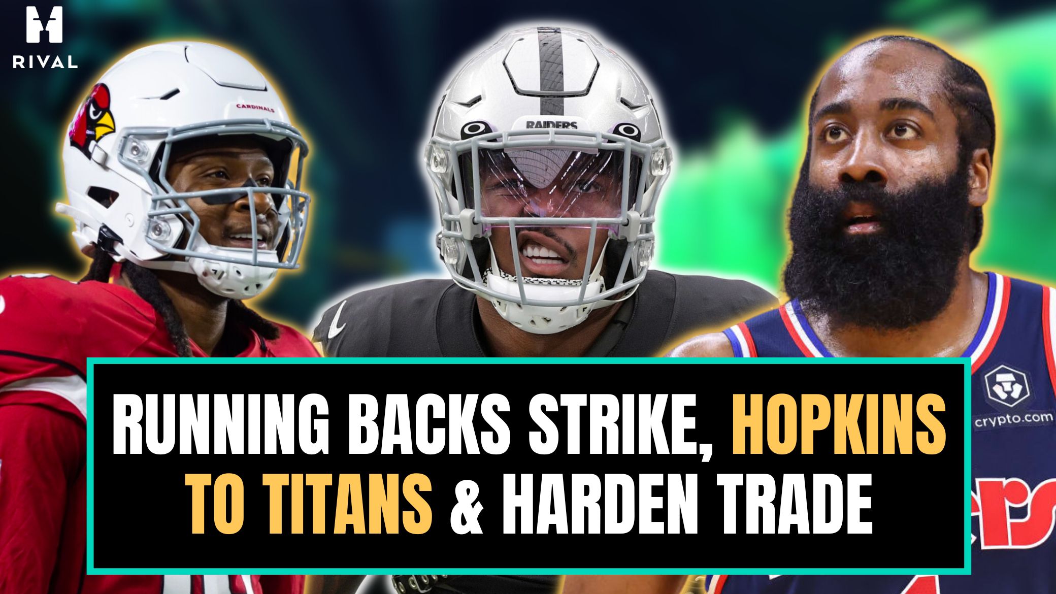 running backs