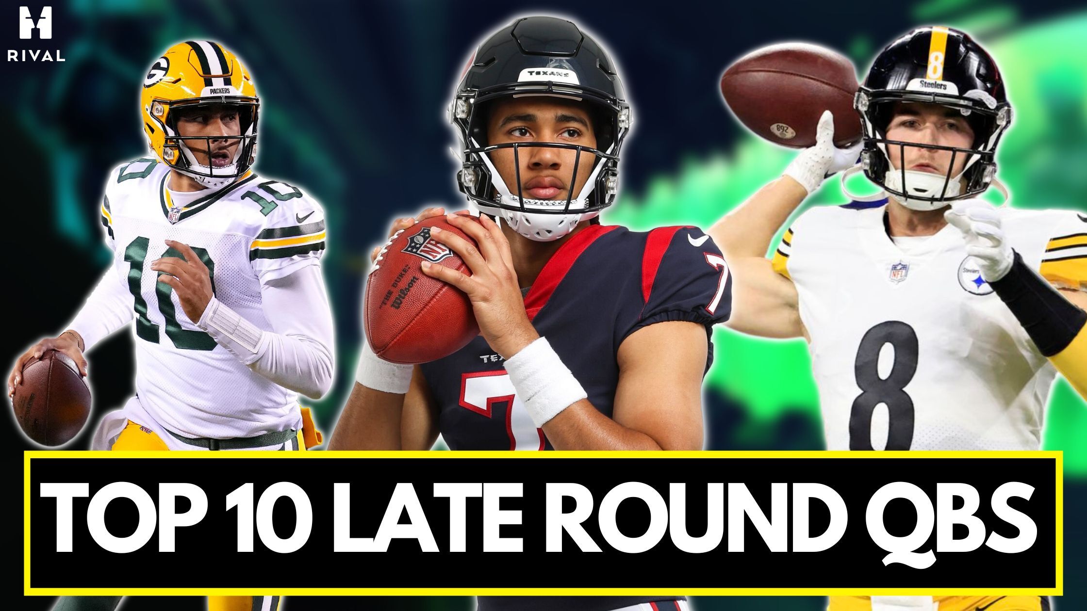 late round qb