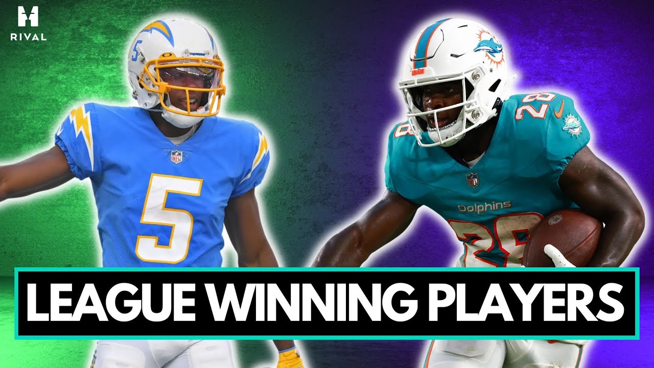 Week 10 Waiver Wire Pickups 2025 Jenn Karlotta