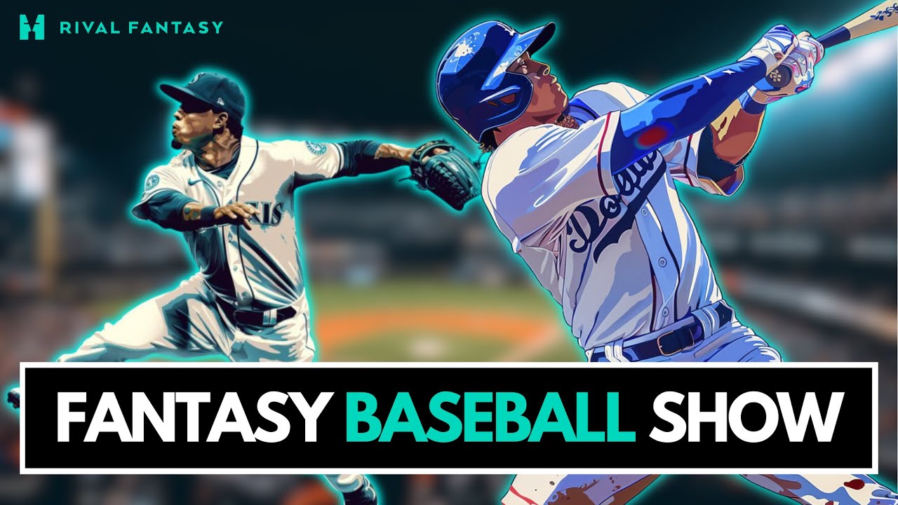 fantasy baseball mlb opening week